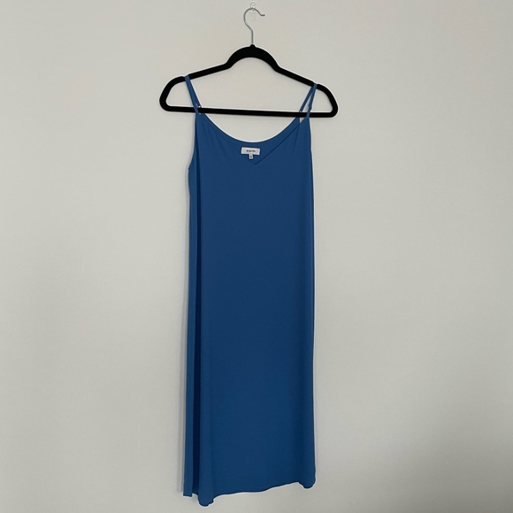 Aritzia Babaton Templeton Midi Slip Dress - XS - Picture 4 of 8